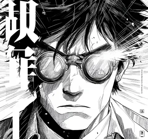 连载中漫画封面条目
